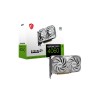ARTX 4060 VENTUS 2X WHITE 8G OC1